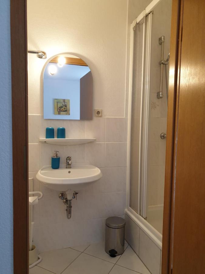 Kottmarschenke - Gaestezimmer Und Ferienwohnung Am Kottmar Ngoại thất bức ảnh