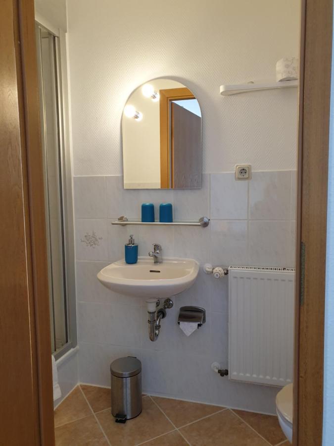 Kottmarschenke - Gaestezimmer Und Ferienwohnung Am Kottmar Ngoại thất bức ảnh